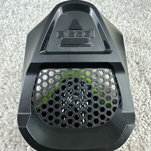 Bissell 2003 Pet Stain Eraser Replacement Back Cover Assembly Genuine